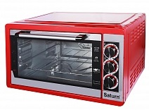 Saturn ST-EC1079 Red Saturn ST-EC1079 Red